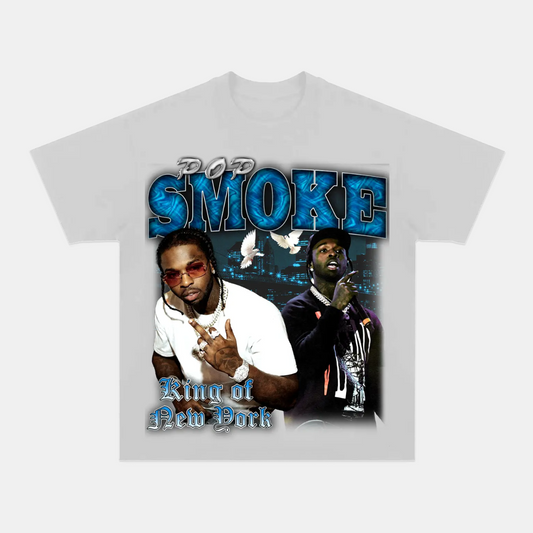 Pop Smole T-shirt