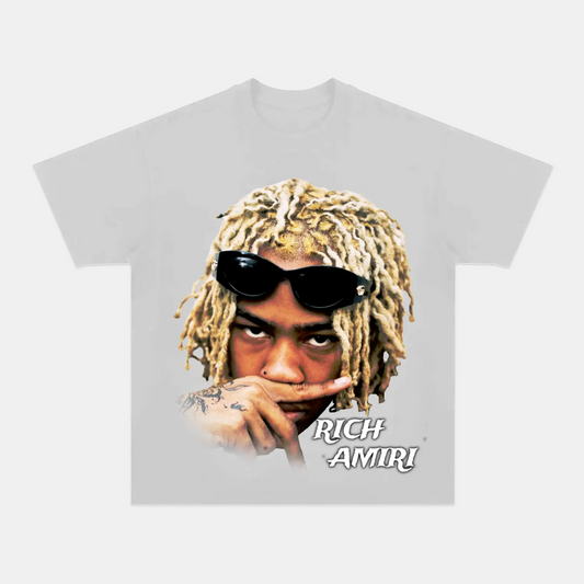 Rich Amiri T-shirt