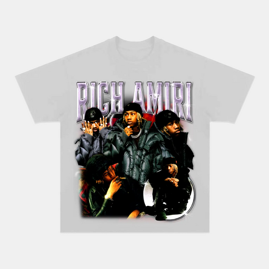 Rich Amiri T-shirt