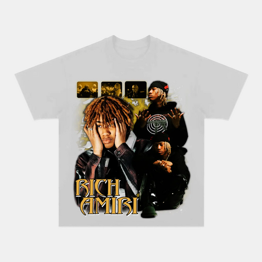 Rich Amiri T-shirt