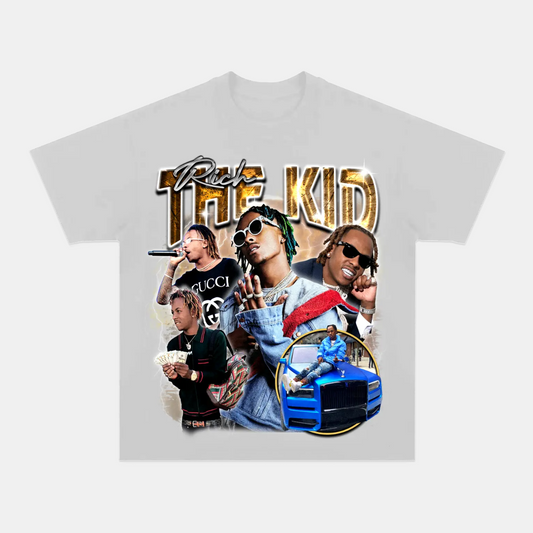 Rich The Kid T-shirt