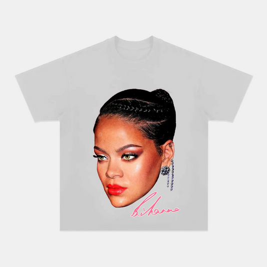Rihanna T-shirt