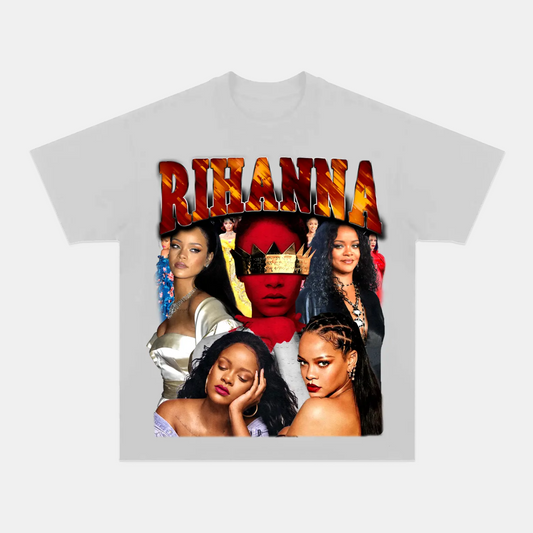 Rihanna T-shirt