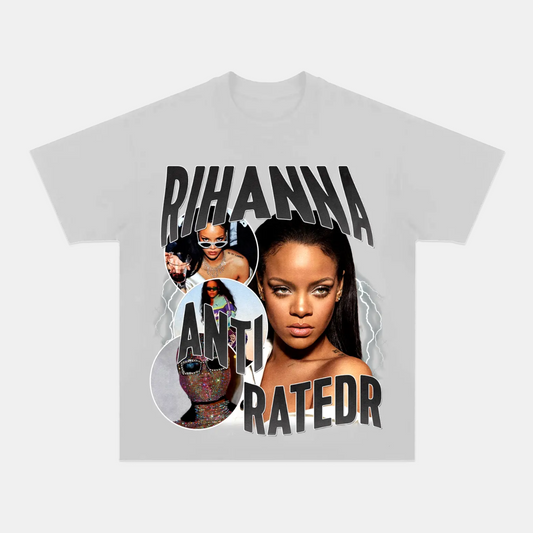 Rihanna T-shirt