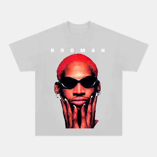 Dennis Rodman T-shirt