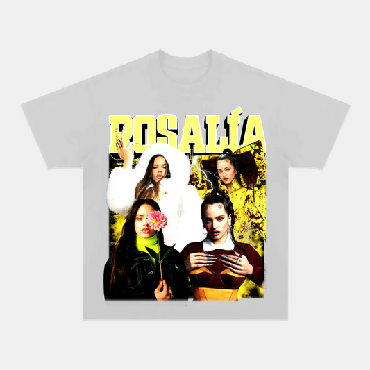 Rosalia T-shirt