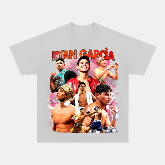 Ryan Garcia T-shirt