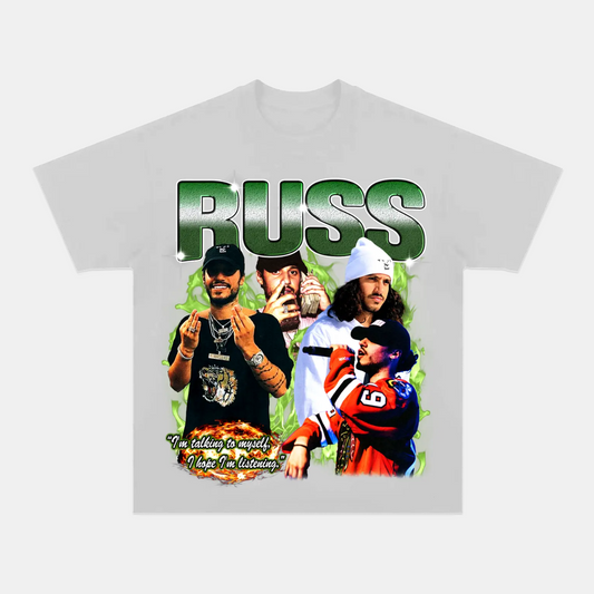 Russ T-shirt