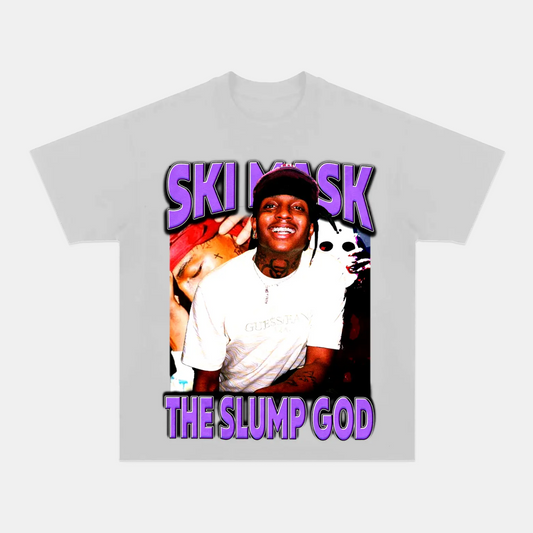 Ski Mask T-shirt