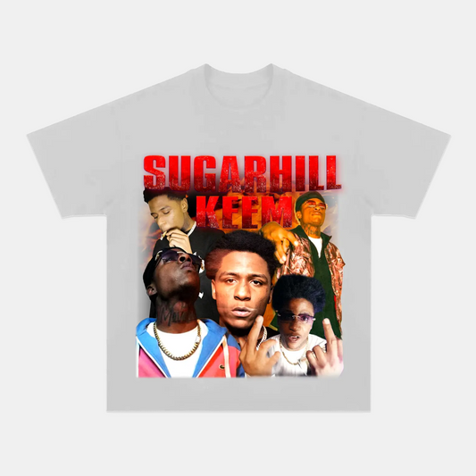 Sugarhill Keem T-shirt