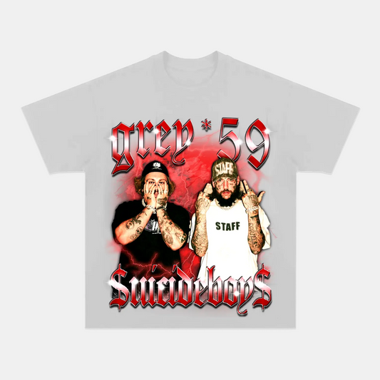 Suicideboys T-shirt