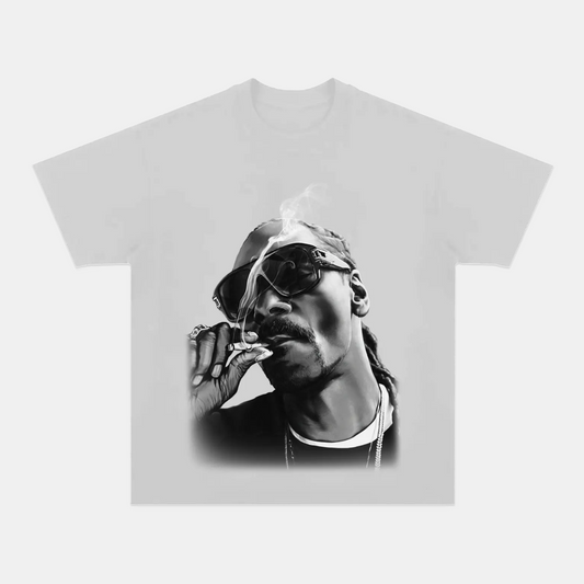 Snoop Dogg T-shirt