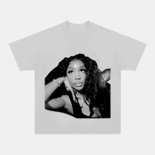 SZA T-shirt