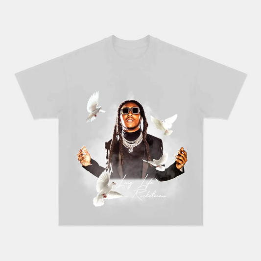 Take Off T-shirt