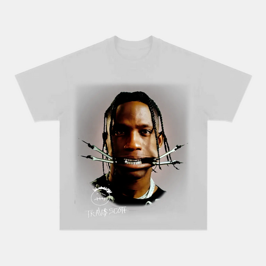 Travis Scott T-shirt