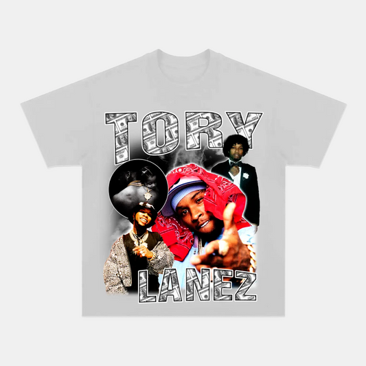 Tory Lanez T-shirt