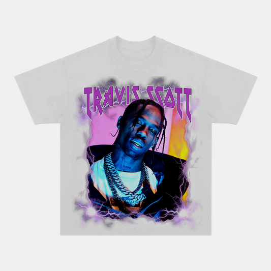 Travis Scott T-shirt