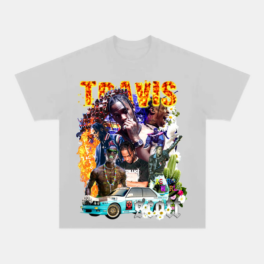 Travis Scott T-shirt