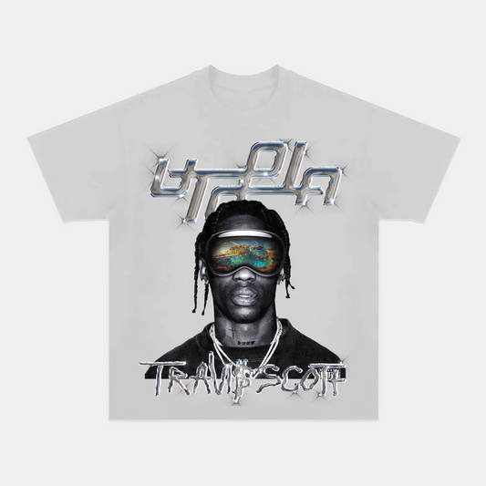 Travis Scott T-shirt