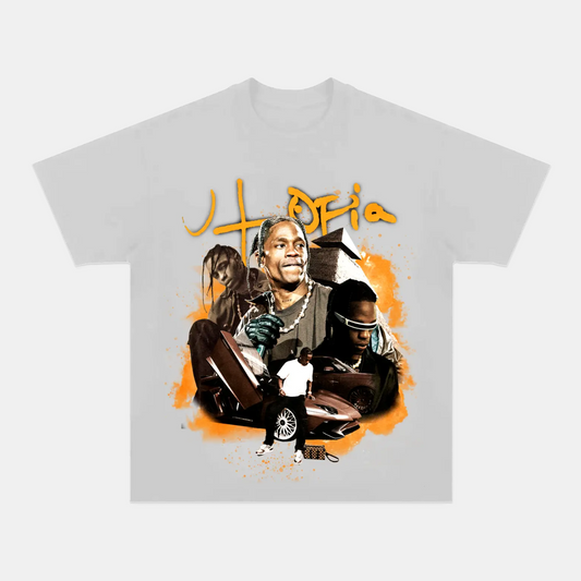 Travis Scott T-shirt