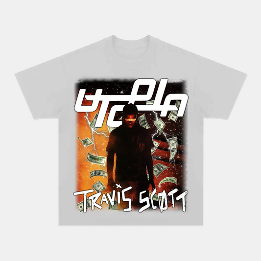 Travis Scott T-shirt