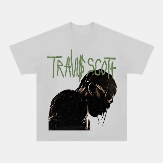 Travis Scott T-shirt
