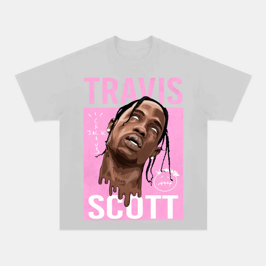 Travis Scott T-shirt