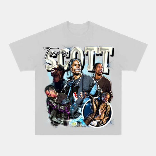 Travis Scott T-shirt
