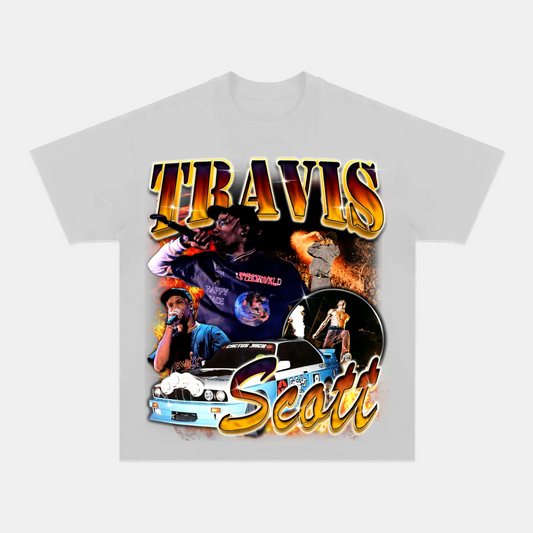 Travis Scott T-shirt