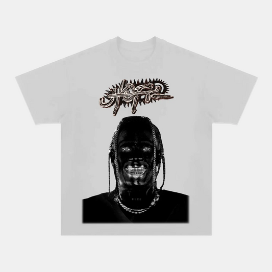 Travis Scott T-shirt