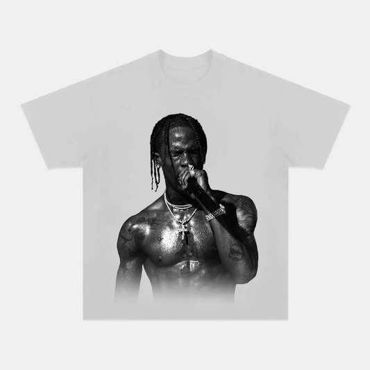 Travis Scott T-shirt