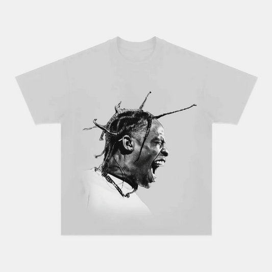 Travis Scott T-shirt