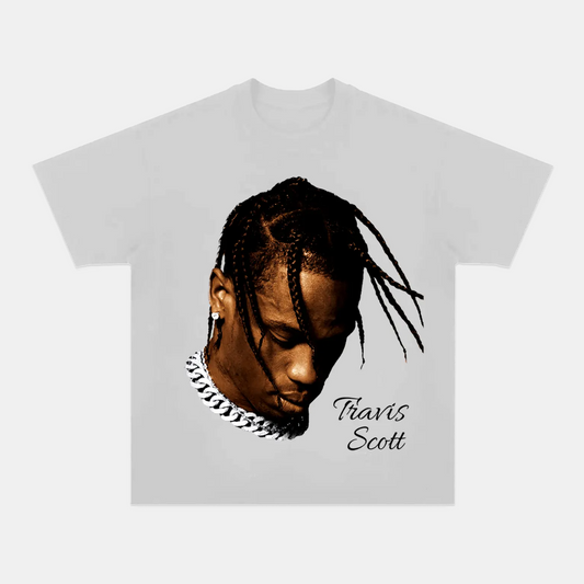 Travis Scott T-shirt