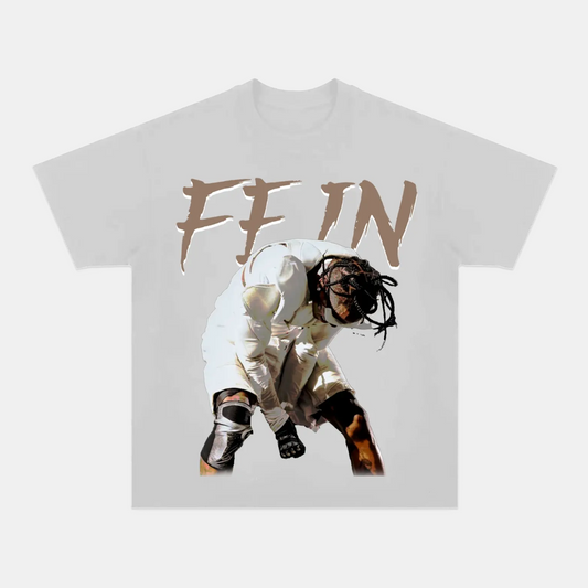 Travis Scott T-shirt