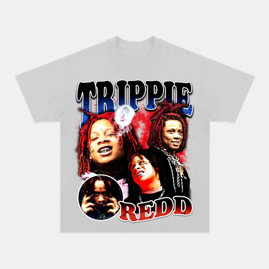 Trippie Red T-shirt
