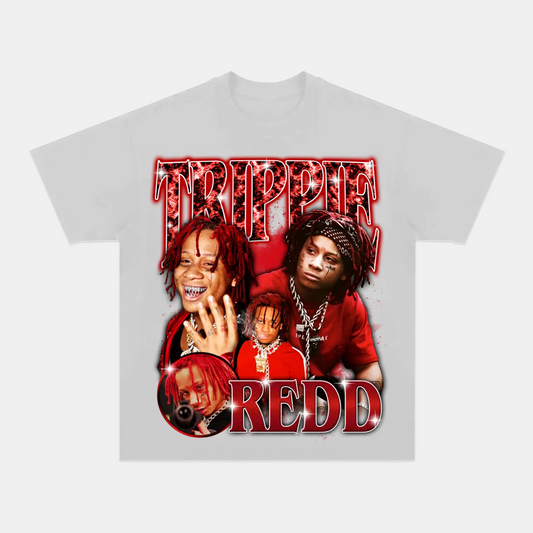 Trippie Red T-shirt