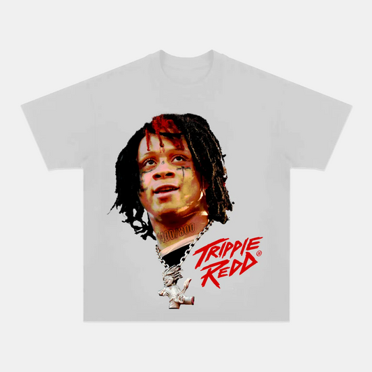 Trippie Red T-shirt