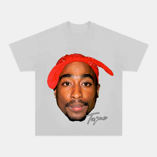 Tupac T-shirt