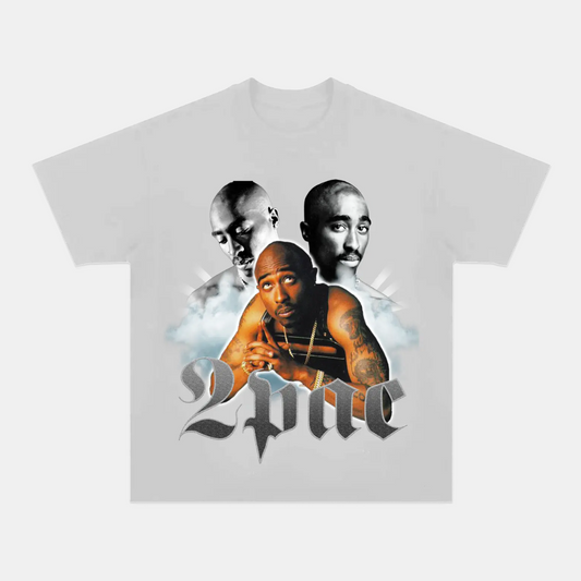 Tupac T-shirt