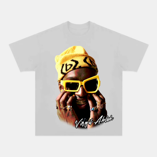 Virgil Abloh T-shirt