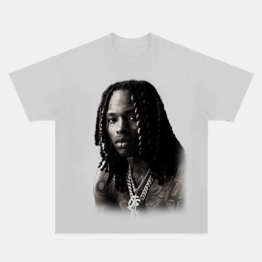 King Von T-shirt