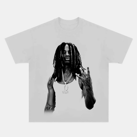 King Von T-shirt