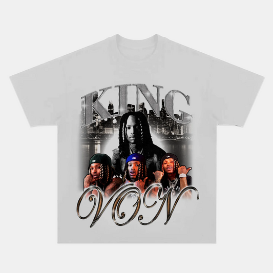 King Von T-shirt