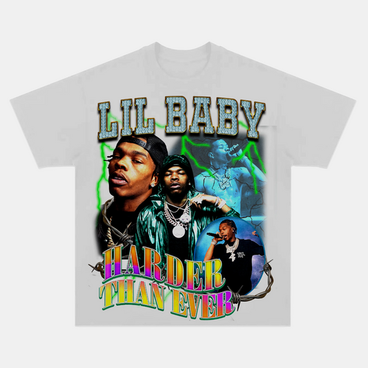 Lil Baby T-shirt