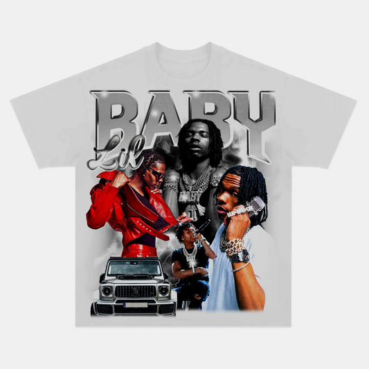 Lil Baby T-shirt