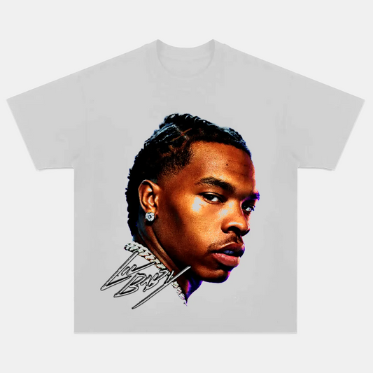 Lil Baby T-shirt