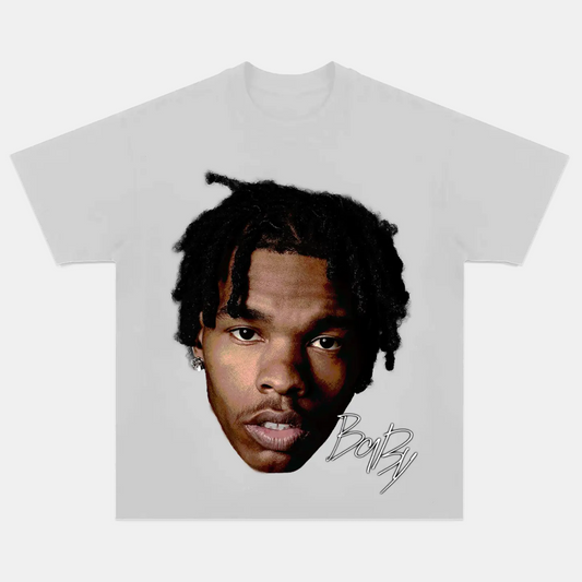 Lil Baby T-shirt
