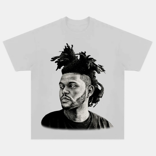 The Weeknd T-shirt