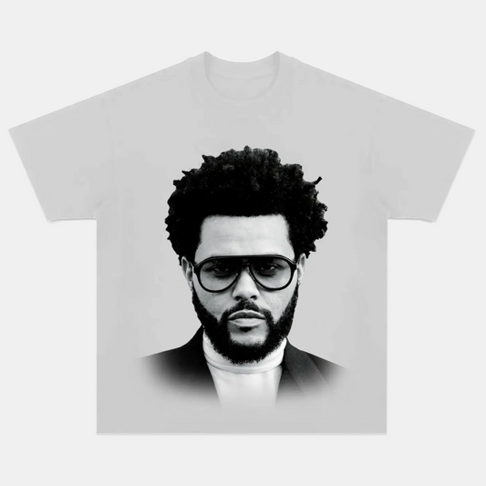 The Weeknd T-shirt