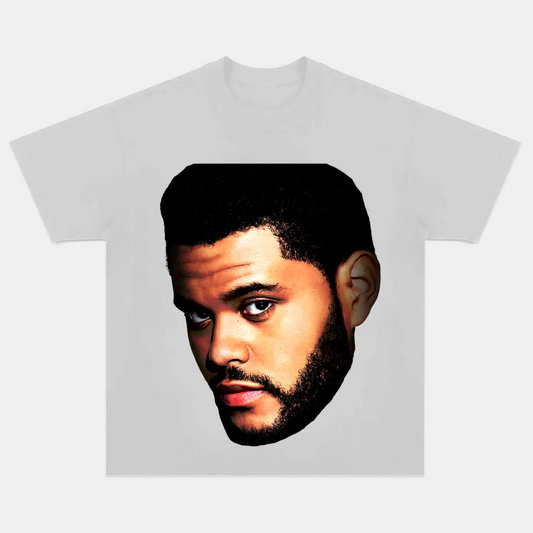 The Weeknd T-shirt